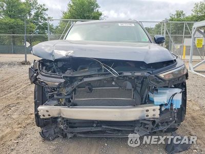 Piąte zdjęcie samochodu w środku: 2025 TOYOTA GRAND HIGHLANDER HYBRID XLE VIN:5TDACAB54SS055092 - miniatura