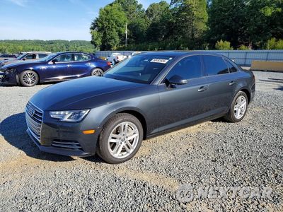 2017 AUDI A4 PREMIUM WAUGNAF48HN028723 - główne zdjęcie licytacji z USA - miniatura