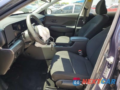 Zdjęcie 7 z 13 samochodu: 2025 HYUNDAI KONA SE VIN:KM8HA3AB4SU206057 - miniatura