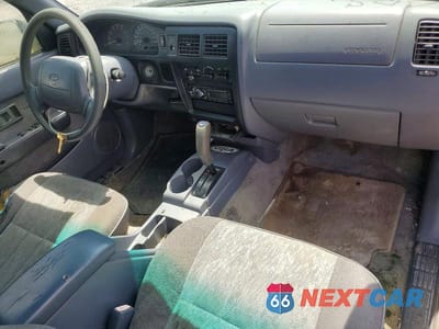 Zdjęcie 8 z 12 samochodu: 1999 TOYOTA TACOMA XTRACAB PRERUNNER VIN:4TASN92N7XZ494110 - miniatura