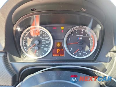 Zdjęcie 9 z 12 samochodu: 2008 BMW M3 VIN:WBSWD93538PY42322 - miniatura