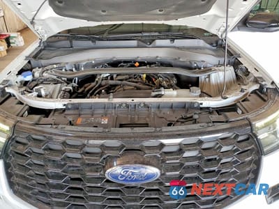 Zdjęcie 12 z 13 samochodu: 2025 FORD EXPLORER ST-LINE VIN:1FMUK7KH0SGA62477 - miniatura