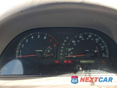 Zdjęcie 9 z 12 samochodu: 2004 TOYOTA CAMRY XLE V6 VIN:4T1BF32K94U575666 - miniatura