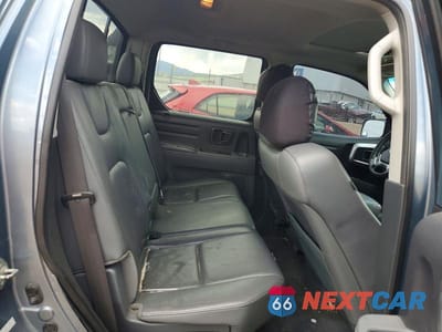 Zdjęcie 10 z 12 samochodu: 2008 HONDA RIDGELINE RTL VIN:2HJYK16548H524910 - miniatura