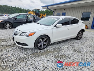 2013 ACURA ILX 20 TECH 19VDE1F75DE003558 - główne zdjęcie licytacji z USA - miniatura