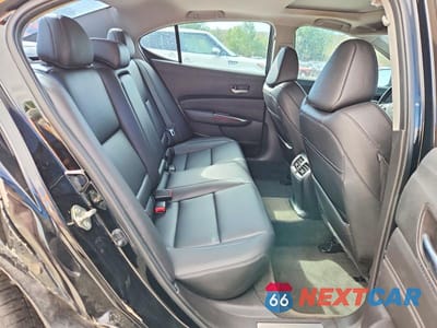 Zdjęcie 10 z 12 samochodu: 2015 ACURA TLX VIN:19UUB2F34FA026209 - miniatura