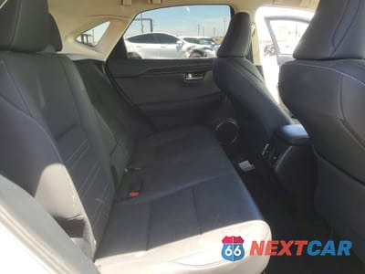 Zdjęcie 10 z 12 samochodu: 2021 LEXUS NX 300 BASE VIN:JTJGARBZ1M5030979 - miniatura