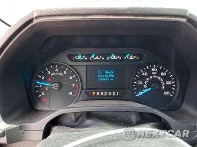 Zdjęcie 9 z 12 samochodu: 2016 FORD F150 VIN:1FTMF1C87GKD81917 - miniatura