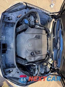 Zdjęcie 7 z 10 samochodu: 2020 MERCEDES-BENZ S 560 4MATIC VIN:WDDUG8GB2LA526654 - miniatura