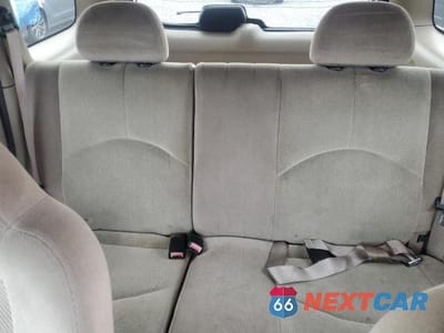 Zdjęcie 10 z 13 samochodu: 2001 MAZDA TRIBUTE LX VIN:4F2YU09121KM24580 - miniatura