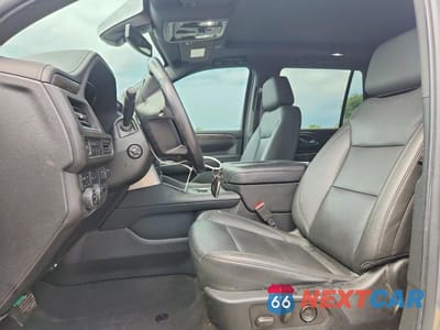 Zdjęcie 7 z 13 samochodu: 2022 CHEVROLET TAHOE K1500 Z71 VIN:1GNSKPKL7NR109309 - miniatura