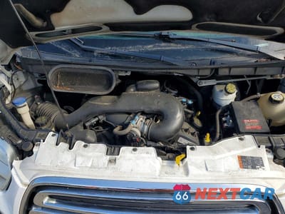Zdjęcie 12 z 13 samochodu: 2015 FORD TRANSIT 250 DELIVERY VAN VIN:1FTNR1ZMXFKA76880 - miniatura