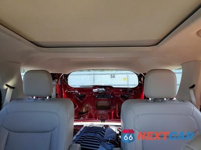 Zdjęcie 10 z 14 samochodu: 2023 FORD EXPLORER XLT VIN:1FMSK8DH1PGA37394 - miniatura