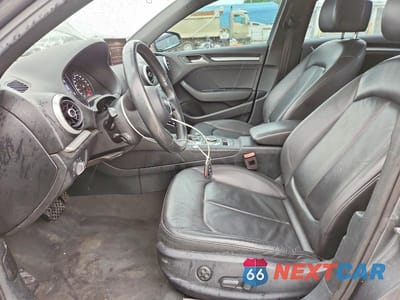 Zdjęcie 7 z 12 samochodu: 2018 AUDI A3 PREMIUM VIN:WAUAUGFF4J1031242 - miniatura