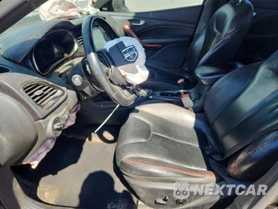 Zdjęcie 7 z 12 samochodu: 2015 DODGE DART GT VIN:1C3CDFEB2FD166542 - miniatura