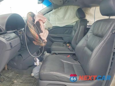 Zdjęcie 7 z 13 samochodu: 2007 HONDA ODYSSEY EXL VIN:5FNRL38797B140867 - miniatura