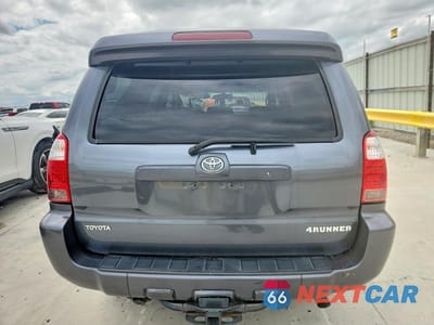 Zdjęcie 6 z 13 samochodu: 2007 TOYOTA 4RUNNER LIMITED VIN:JTEBT17R378042843 - miniatura