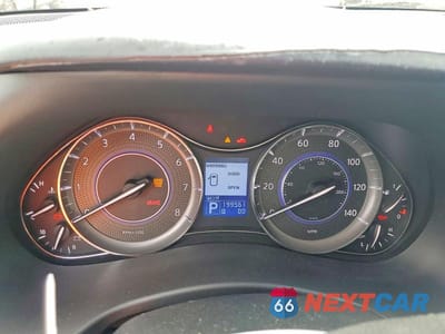 Zdjęcie 9 z 13 samochodu: 2011 INFINITI QX56 BASE VIN:JN8AZ2NF3B9502717 - miniatura