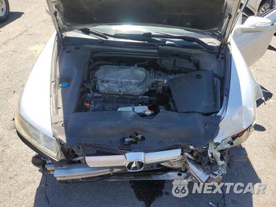 Zdjęcie 11 z 13 samochodu: 2008 ACURA TL VIN:19UUA66238A049176 - miniatura