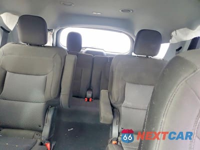 Zdjęcie 10 z 14 samochodu: 2023 FORD EXPLORER XLT VIN:1FMSK7DH4PGA98118 - miniatura