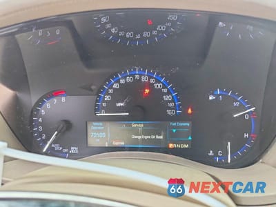 Zdjęcie 9 z 12 samochodu: 2016 CADILLAC ATS LUXURY VIN:1G6AB5RX7G0101609 - miniatura