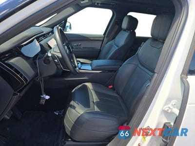 Zdjęcie 9 z 11 samochodu: 2023 LAND ROVER RANGE ROVER SPORT DYNAMIC SE VIN:SAL1P9EU2PA105216 - miniatura