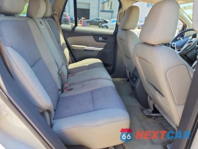 Zdjęcie 11 z 13 samochodu: 2011 FORD EDGE SEL VIN:2FMDK4JC9BBB00722 - miniatura