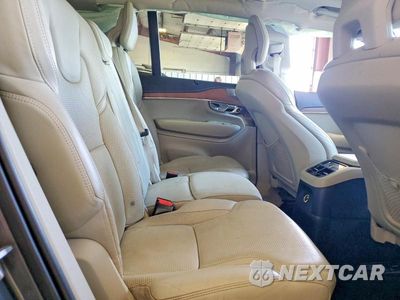 Zdjęcie 11 z 14 samochodu: 2017 VOLVO XC90 T8 VIN:YV4BC0PL8H1114542 - miniatura