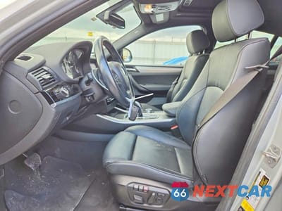 Zdjęcie 7 z 14 samochodu: 2016 BMW X4 XDRIVE28I VIN:5UXXW3C55G0M89588 - miniatura