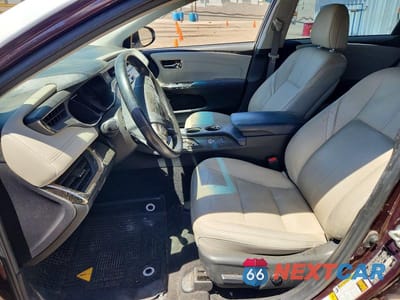 Zdjęcie 7 z 12 samochodu: 2015 TOYOTA AVALON XLE VIN:4T1BK1EB3FU172121 - miniatura