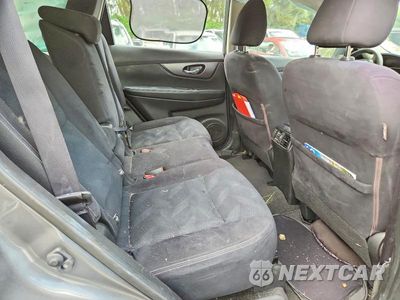 Zdjęcie 11 z 13 samochodu: 2016 NISSAN ROGUE S VIN:JN8AT2MT5GW018114 - miniatura
