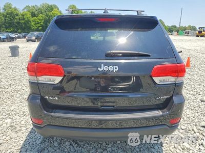 Zdjęcie 6 z 13 samochodu: 2014 JEEP GRAND CHEROKEE LAREDO VIN:1C4RJFAG6EC131278 - miniatura