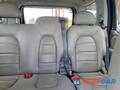 Zdjęcie 10 z 13 samochodu: 2005 FORD EXPLORER XLT VIN:1FMZU63K85UA77321 - miniatura