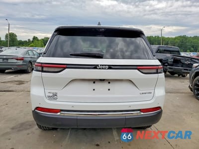 Zdjęcie 6 z 13 samochodu: 2025 JEEP GRAND CHEROKEE LIMITED VIN:1C4RJHBG7SC297122 - miniatura