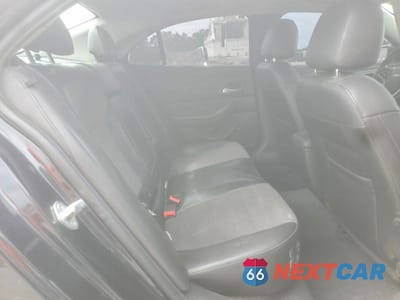 Zdjęcie 10 z 12 samochodu: 2015 CHEVROLET MALIBU 1LT VIN:1G11C5SL0FF160250 - miniatura
