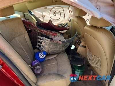 Zdjęcie 10 z 12 samochodu: 2011 BUICK LACROSSE CXL VIN:1G4GC5ED8BF307264 - miniatura