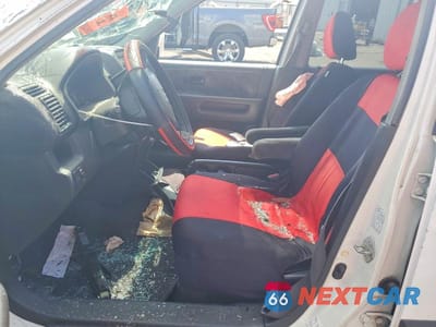 Zdjęcie 7 z 12 samochodu: 2003 HONDA CR-V EX VIN:SHSRD78853U150084 - miniatura
