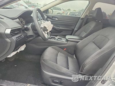 Zdjęcie 7 z 12 samochodu: 2019 NISSAN ALTIMA S VIN:1N4BL4BV1KC246191 - miniatura