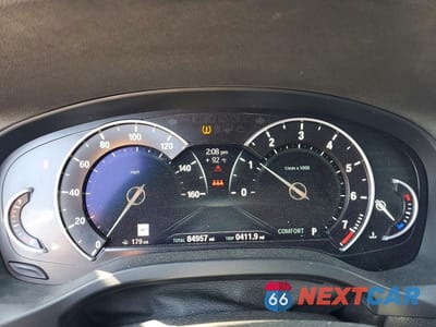 Zdjęcie 9 z 13 samochodu: 2018 BMW X3 XDRIVE30I VIN:5UXTR9C52JLD57809 - miniatura