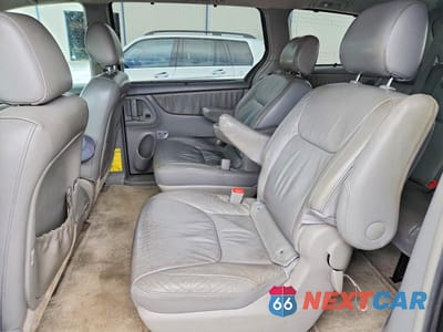 Zdjęcie 11 z 13 samochodu: 2006 TOYOTA SIENNA XLE 7 PASSENGER VIN:5TDBA22C56S057891 - miniatura