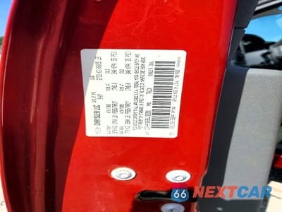 Zdjęcie 12 z 12 samochodu: 2008 DODGE RAM 1500 ST VIN:1D7HA16N38J122291 - miniatura