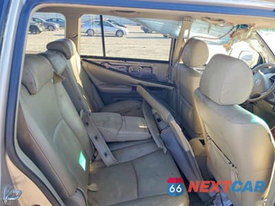 Zdjęcie 10 z 12 samochodu: 2006 TOYOTA HIGHLANDER HYBRID VIN:JTEEW21A460023678 - miniatura