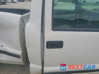 Zdjęcie 10 z 13 samochodu: 1994 CHEVROLET S TRUCK S10 VIN:1GCCS14Z5R8223672 - miniatura