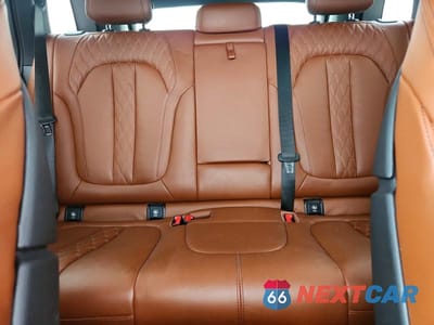 Zdjęcie 10 z 13 samochodu: 2022 BMW X5 XDRIVE40I VIN:5UXCR6C02N9L17510 - miniatura
