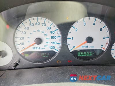Zdjęcie 10 z 14 samochodu: 2007 DODGE GRAND CARAVAN SXT VIN:2D4GP44L97R271258 - miniatura