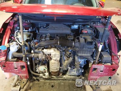 Zdjęcie 12 z 13 samochodu: 2020 HONDA CR-V EX VIN:2HKRW2H52LH645158 - miniatura