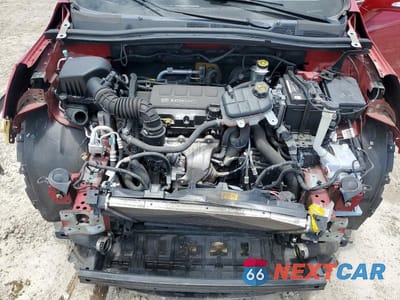 Zdjęcie 12 z 14 samochodu: 2018 BUICK ENCORE PREFERRED VIN:KL4CJASB9JB522933 - miniatura