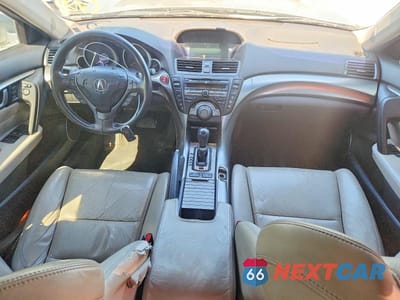 Zdjęcie 8 z 12 samochodu: 2011 ACURA TL VIN:19UUA9F58BA002910 - miniatura