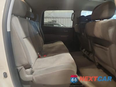 Zdjęcie 10 z 12 samochodu: 2010 TOYOTA TUNDRA CREWMAX SR5 VIN:5TFDW5F19AX151943 - miniatura
