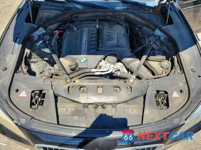 Zdjęcie 11 z 12 samochodu: 2015 BMW 740 LXI VIN:WBAYF4C57FGS99077 - miniatura